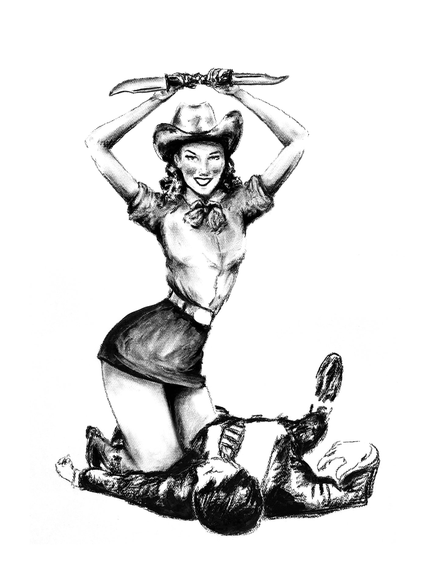 You're Twisting My Words