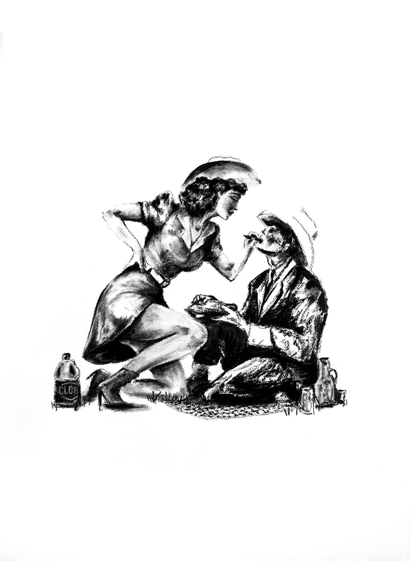 You Sound Like My Ex