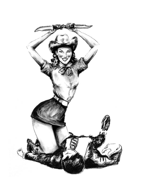 You're Twisting My Words